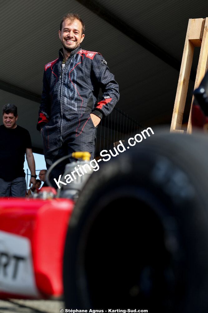 28/06/2026 : 4ème manche de l’Atlantic Trophée Nouvelle-Aquitaine Sud à Saint-Genis-de-Saintonge (photos Stéphane Agnus) 2026 — karting