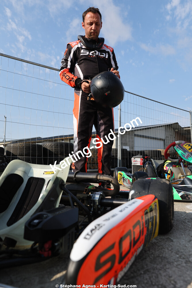 28/06/2026 : 4ème manche de l’Atlantic Trophée Nouvelle-Aquitaine Sud à Saint-Genis-de-Saintonge (photos Stéphane Agnus) 2026 — karting