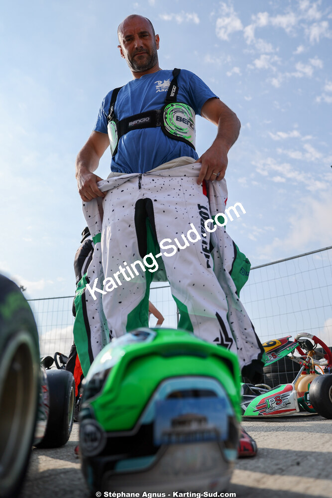 Roman PHELIPPOT — 28/06/2026 : 4ème manche de l’Atlantic Trophée Nouvelle-Aquitaine Sud à Saint-Genis-de-Saintonge (photos Stéphane Agnus) 2026 — karting