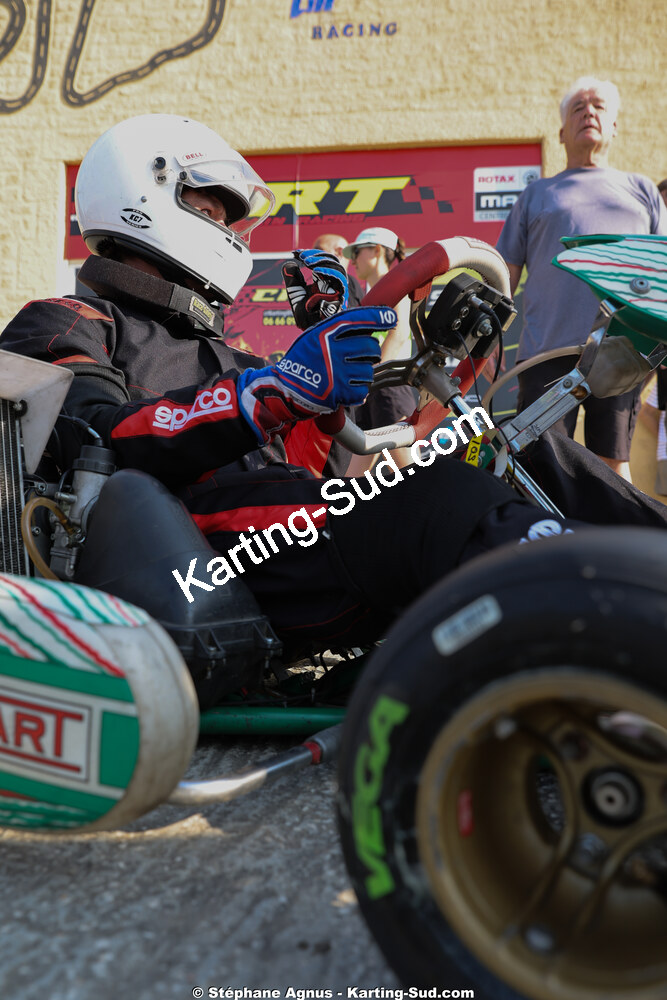 28/06/2026 : 4ème manche de l’Atlantic Trophée Nouvelle-Aquitaine Sud à Saint-Genis-de-Saintonge (photos Stéphane Agnus) 2026 — karting