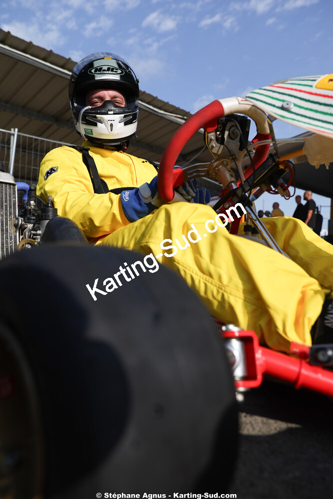 28/06/2026 : 4ème manche de l’Atlantic Trophée Nouvelle-Aquitaine Sud à Saint-Genis-de-Saintonge (photos Stéphane Agnus) 2026 — karting
