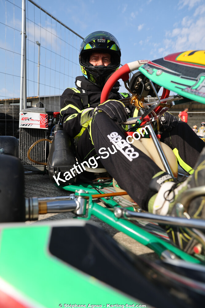 Jacques REFLOCH — 28/06/2026 : 4ème manche de l’Atlantic Trophée Nouvelle-Aquitaine Sud à Saint-Genis-de-Saintonge (photos Stéphane Agnus) 2026 — karting