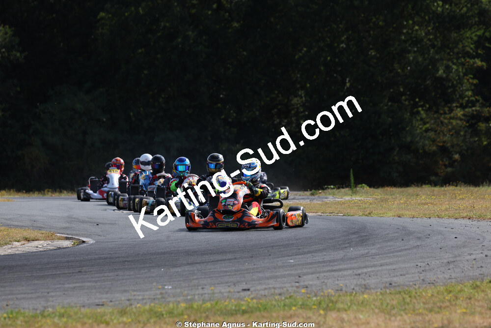 Nationale — 28/06/2026 : 4ème manche de l’Atlantic Trophée Nouvelle-Aquitaine Sud à Saint-Genis-de-Saintonge (photos Stéphane Agnus) 2026 — karting