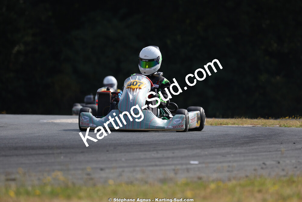 Nationale — 28/06/2026 : 4ème manche de l’Atlantic Trophée Nouvelle-Aquitaine Sud à Saint-Genis-de-Saintonge (photos Stéphane Agnus) 2026 — karting