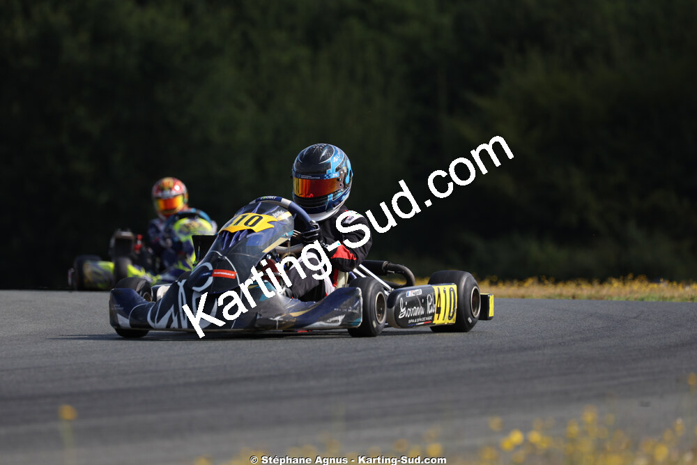 Nationale — 28/06/2026 : 4ème manche de l’Atlantic Trophée Nouvelle-Aquitaine Sud à Saint-Genis-de-Saintonge (photos Stéphane Agnus) 2026 — karting