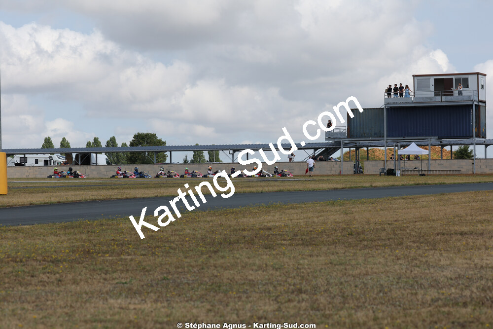 KZ2 / KZ2 Master & Gentleman — 28/06/2026 : 4ème manche de l’Atlantic Trophée Nouvelle-Aquitaine Sud à Saint-Genis-de-Saintonge (photos Stéphane Agnus) 2026 — karting