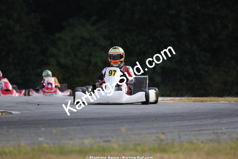 KZ2 / KZ2 Master & Gentleman — 28/06/2026 : 4ème manche de l’Atlantic Trophée Nouvelle-Aquitaine Sud à Saint-Genis-de-Saintonge (photos Stéphane Agnus) 2026 — karting
