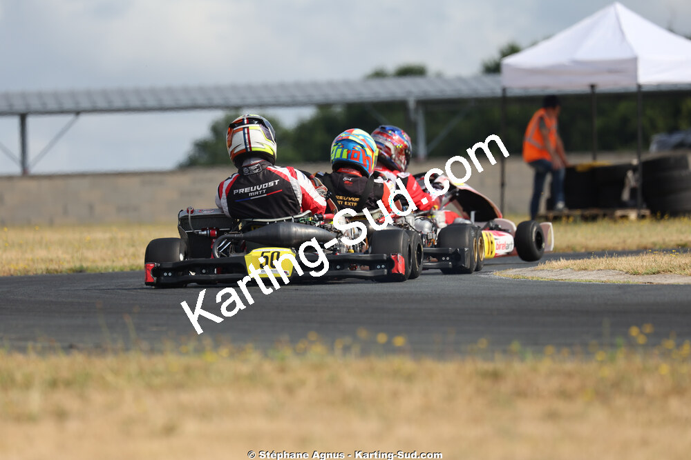 KZ2 / KZ2 Master & Gentleman — 28/06/2026 : 4ème manche de l’Atlantic Trophée Nouvelle-Aquitaine Sud à Saint-Genis-de-Saintonge (photos Stéphane Agnus) 2026 — karting