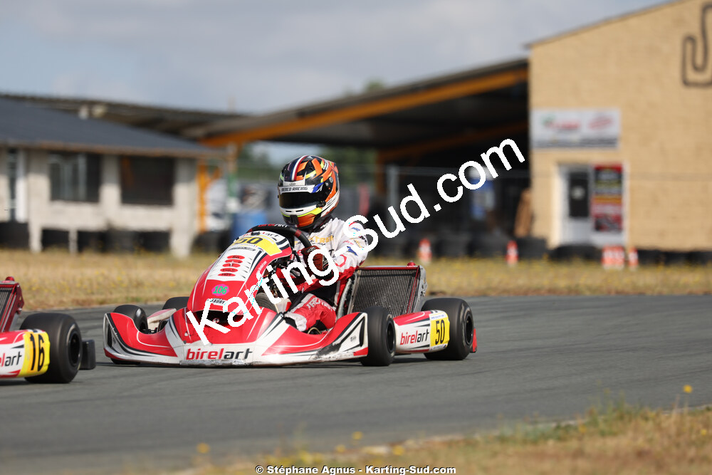 KZ2 / KZ2 Master & Gentleman — 28/06/2026 : 4ème manche de l’Atlantic Trophée Nouvelle-Aquitaine Sud à Saint-Genis-de-Saintonge (photos Stéphane Agnus) 2026 — karting