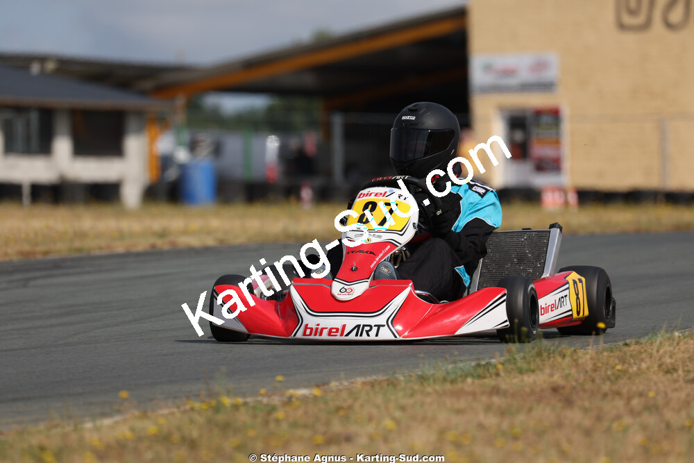 KZ2 / KZ2 Master & Gentleman — 28/06/2026 : 4ème manche de l’Atlantic Trophée Nouvelle-Aquitaine Sud à Saint-Genis-de-Saintonge (photos Stéphane Agnus) 2026 — karting