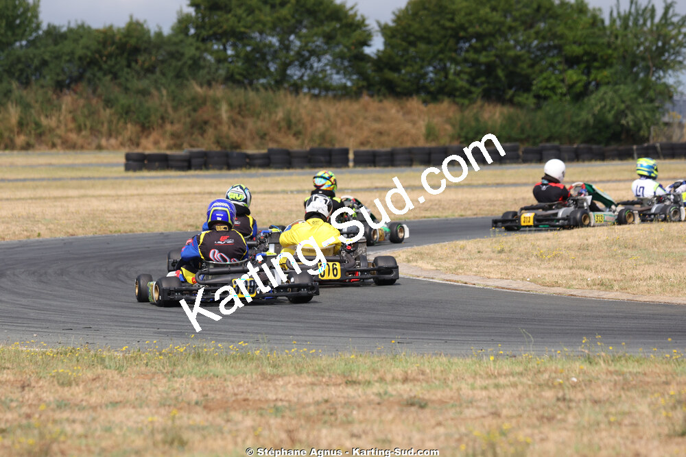 Master / Gentleman — 28/06/2026 : 4ème manche de l’Atlantic Trophée Nouvelle-Aquitaine Sud à Saint-Genis-de-Saintonge (photos Stéphane Agnus) 2026 — karting