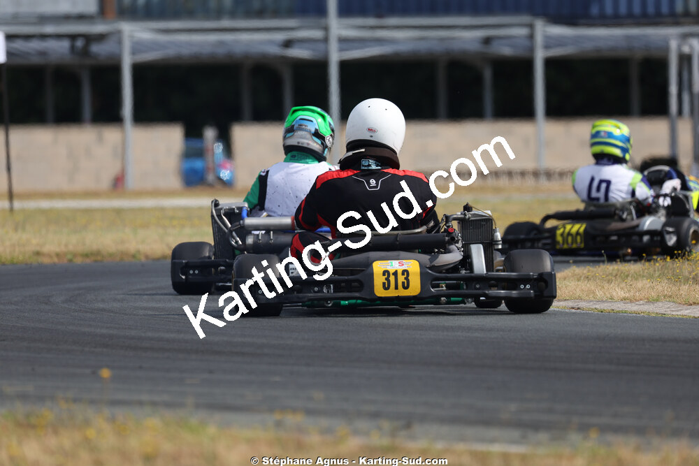 Master / Gentleman — 28/06/2026 : 4ème manche de l’Atlantic Trophée Nouvelle-Aquitaine Sud à Saint-Genis-de-Saintonge (photos Stéphane Agnus) 2026 — karting