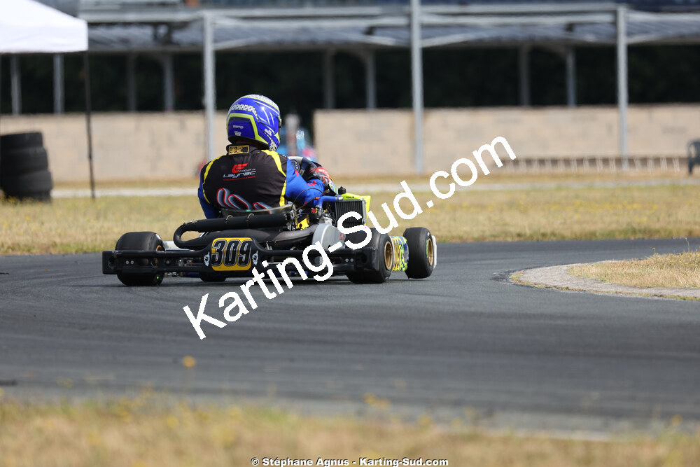 Master / Gentleman — 28/06/2026 : 4ème manche de l’Atlantic Trophée Nouvelle-Aquitaine Sud à Saint-Genis-de-Saintonge (photos Stéphane Agnus) 2026 — karting