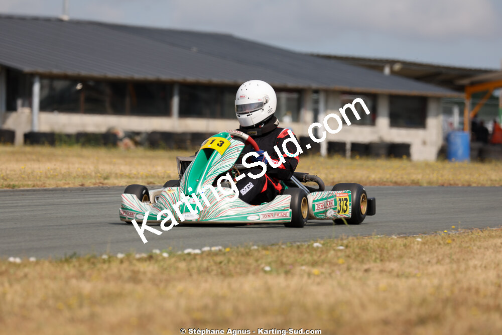 Master / Gentleman — 28/06/2026 : 4ème manche de l’Atlantic Trophée Nouvelle-Aquitaine Sud à Saint-Genis-de-Saintonge (photos Stéphane Agnus) 2026 — karting
