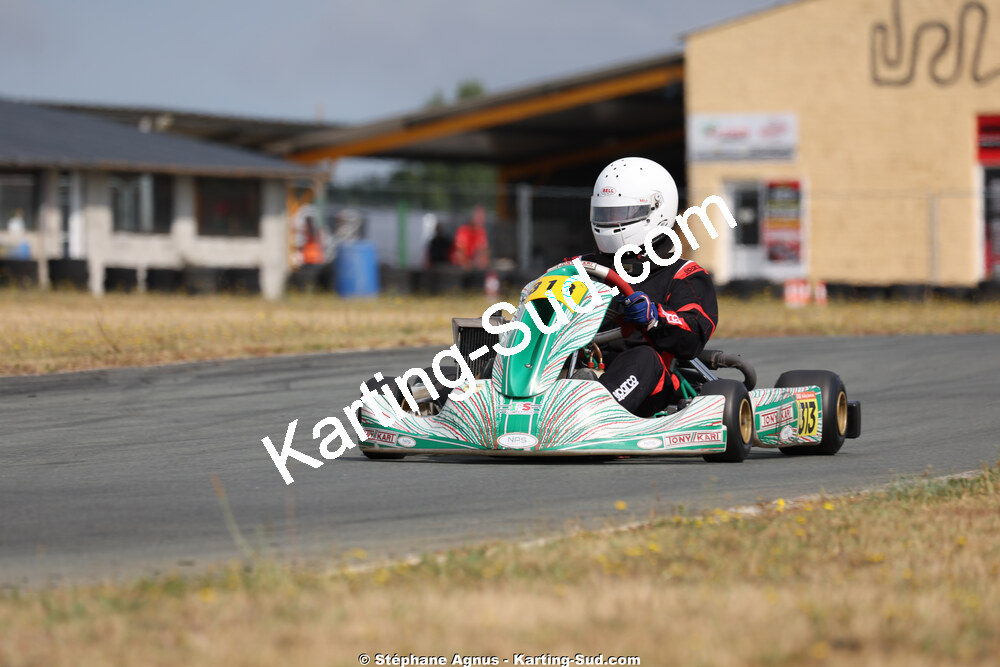 Master / Gentleman — 28/06/2026 : 4ème manche de l’Atlantic Trophée Nouvelle-Aquitaine Sud à Saint-Genis-de-Saintonge (photos Stéphane Agnus) 2026 — karting