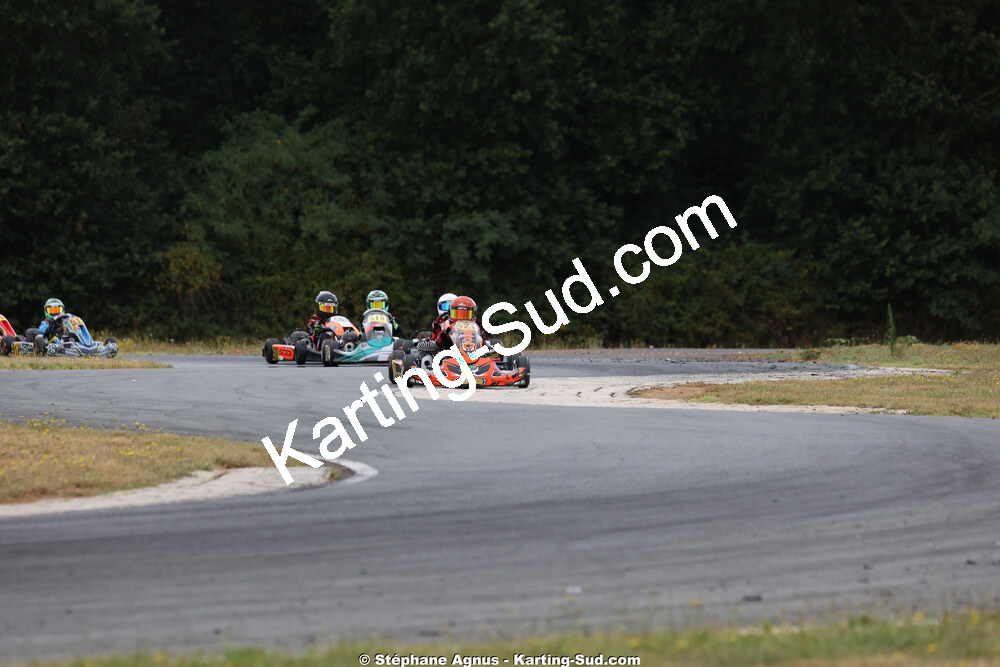 Mini 60 — 28/06/2026 : 4ème manche de l’Atlantic Trophée Nouvelle-Aquitaine Sud à Saint-Genis-de-Saintonge (photos Stéphane Agnus) 2026 — karting