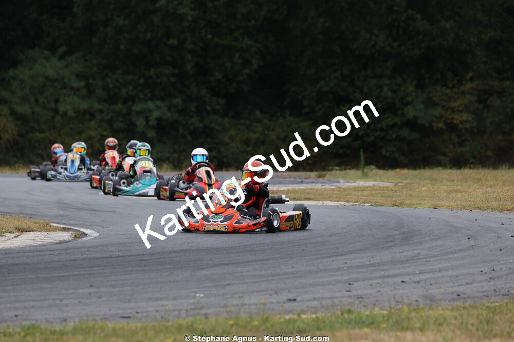 Mini 60 — 28/06/2026 : 4ème manche de l’Atlantic Trophée Nouvelle-Aquitaine Sud à Saint-Genis-de-Saintonge (photos Stéphane Agnus) 2026 — karting