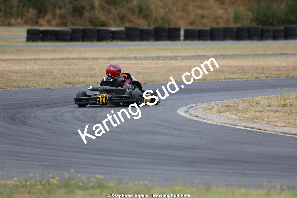 Mini 60 — 28/06/2026 : 4ème manche de l’Atlantic Trophée Nouvelle-Aquitaine Sud à Saint-Genis-de-Saintonge (photos Stéphane Agnus) 2026 — karting