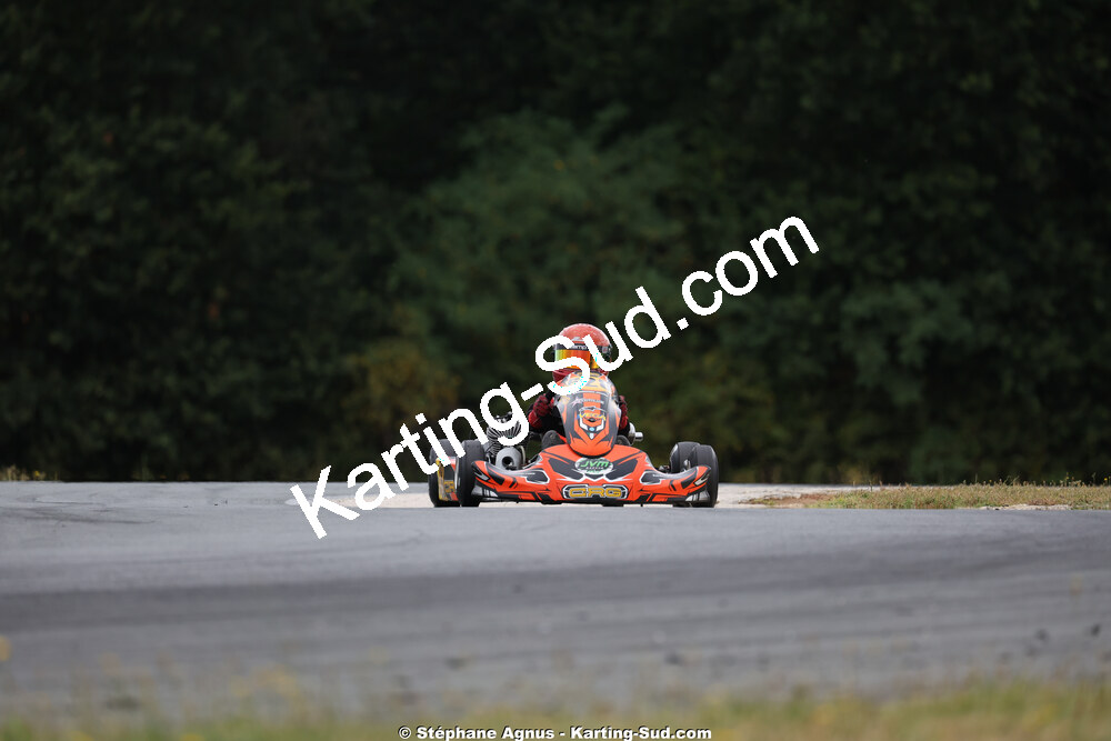 Mini 60 — 28/06/2026 : 4ème manche de l’Atlantic Trophée Nouvelle-Aquitaine Sud à Saint-Genis-de-Saintonge (photos Stéphane Agnus) 2026 — karting
