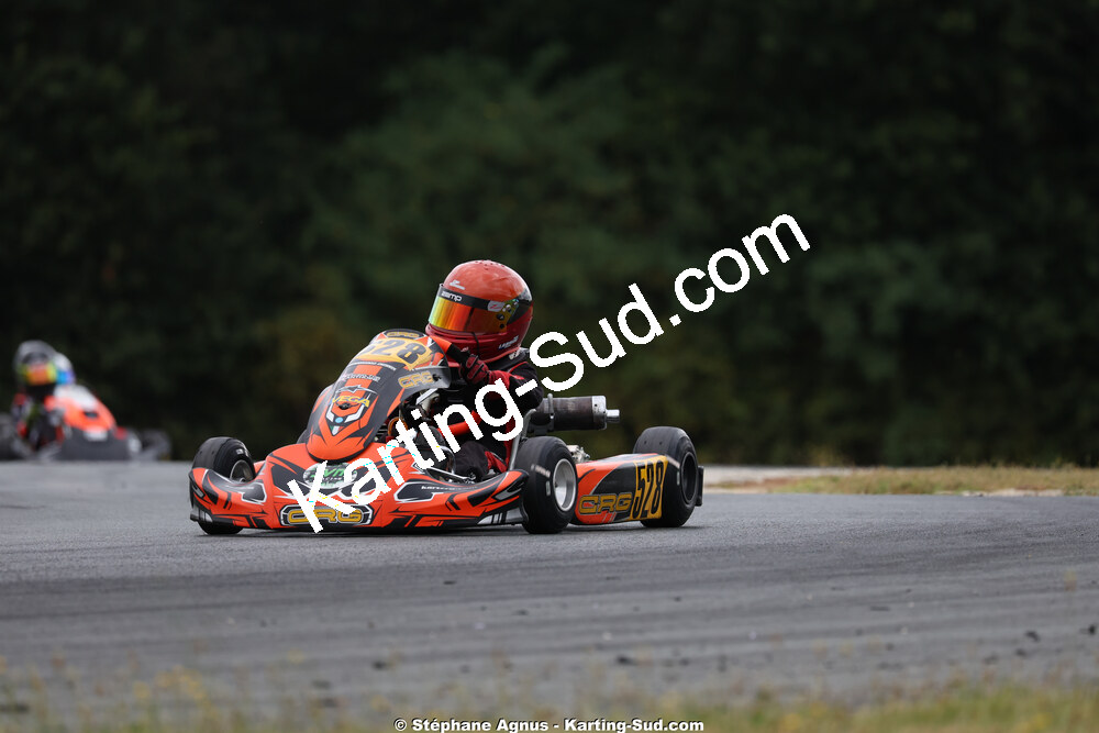 Mini 60 — 28/06/2026 : 4ème manche de l’Atlantic Trophée Nouvelle-Aquitaine Sud à Saint-Genis-de-Saintonge (photos Stéphane Agnus) 2026 — karting