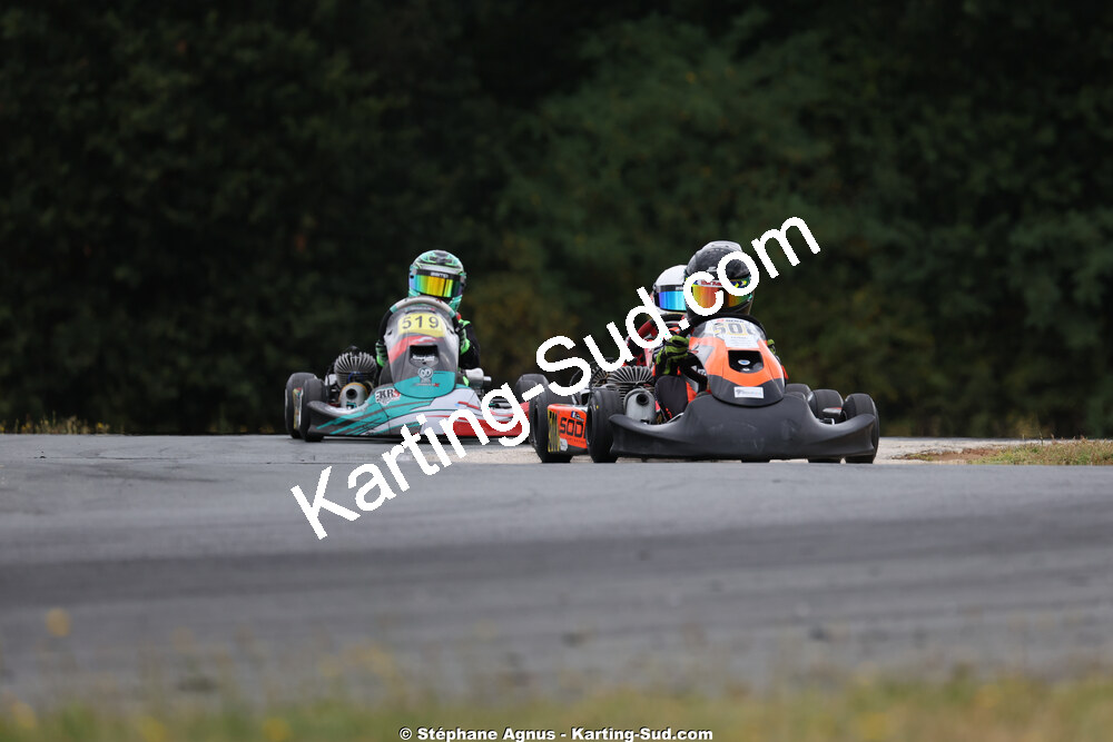 Mini 60 — 28/06/2026 : 4ème manche de l’Atlantic Trophée Nouvelle-Aquitaine Sud à Saint-Genis-de-Saintonge (photos Stéphane Agnus) 2026 — karting