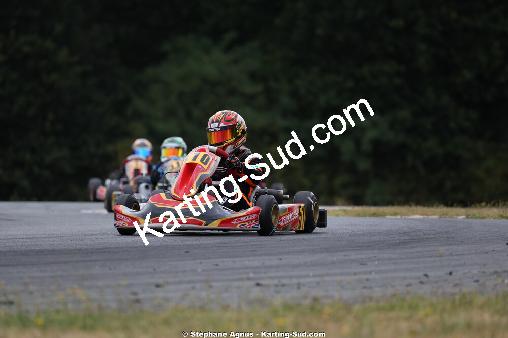 Mini 60 — 28/06/2026 : 4ème manche de l’Atlantic Trophée Nouvelle-Aquitaine Sud à Saint-Genis-de-Saintonge (photos Stéphane Agnus) 2026 — karting