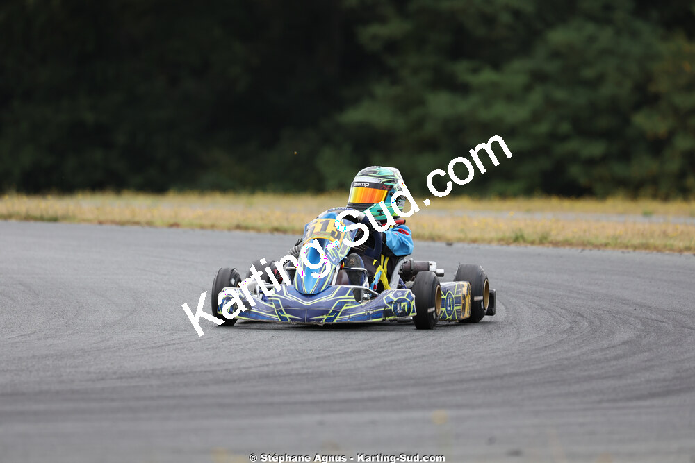 Mini 60 — 28/06/2026 : 4ème manche de l’Atlantic Trophée Nouvelle-Aquitaine Sud à Saint-Genis-de-Saintonge (photos Stéphane Agnus) 2026 — karting