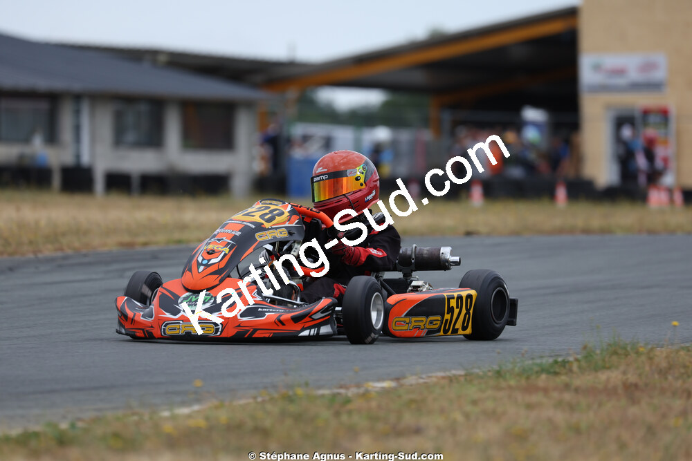 Mini 60 — 28/06/2026 : 4ème manche de l’Atlantic Trophée Nouvelle-Aquitaine Sud à Saint-Genis-de-Saintonge (photos Stéphane Agnus) 2026 — karting