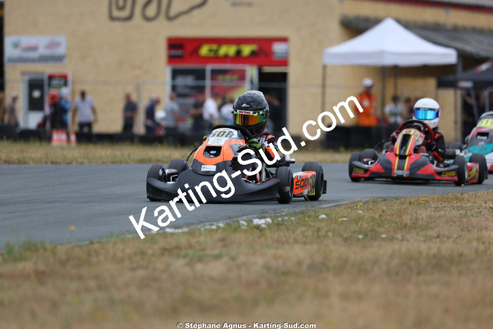 Mini 60 — 28/06/2026 : 4ème manche de l’Atlantic Trophée Nouvelle-Aquitaine Sud à Saint-Genis-de-Saintonge (photos Stéphane Agnus) 2026 — karting