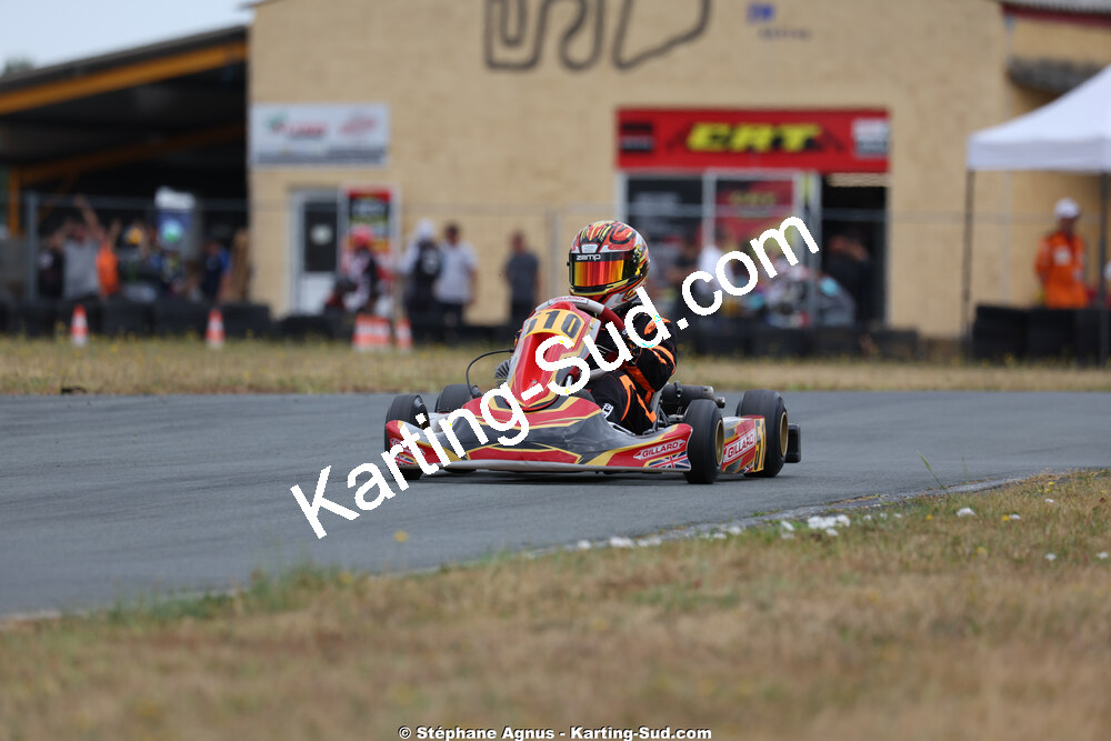 Mini 60 — 28/06/2026 : 4ème manche de l’Atlantic Trophée Nouvelle-Aquitaine Sud à Saint-Genis-de-Saintonge (photos Stéphane Agnus) 2026 — karting