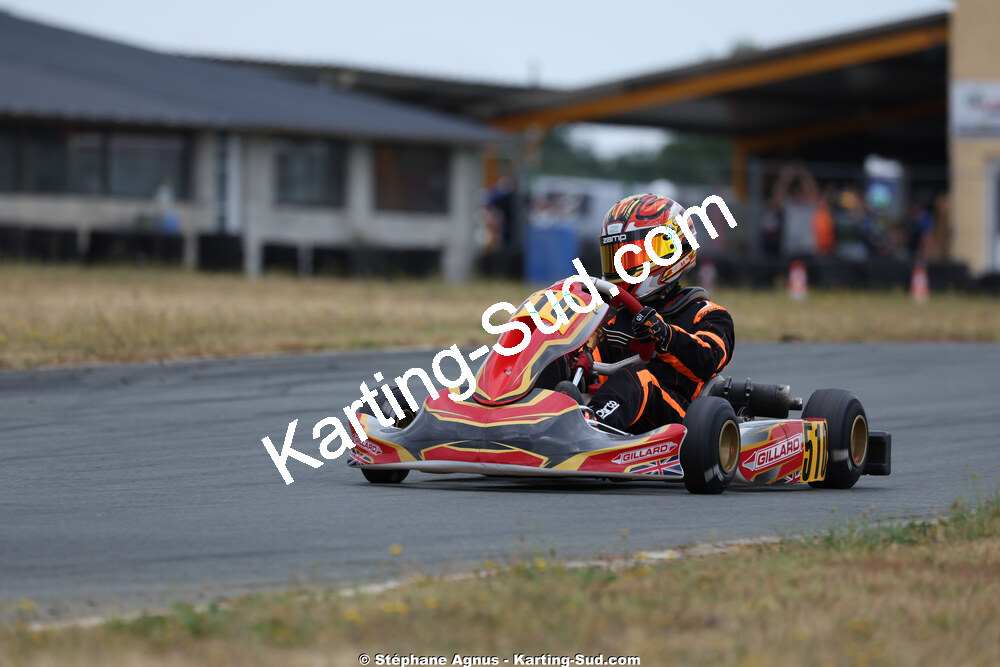 Mini 60 — 28/06/2026 : 4ème manche de l’Atlantic Trophée Nouvelle-Aquitaine Sud à Saint-Genis-de-Saintonge (photos Stéphane Agnus) 2026 — karting