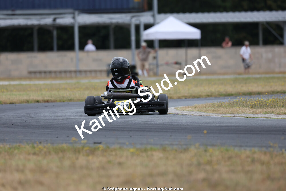 Mini 60 — 28/06/2026 : 4ème manche de l’Atlantic Trophée Nouvelle-Aquitaine Sud à Saint-Genis-de-Saintonge (photos Stéphane Agnus) 2026 — karting