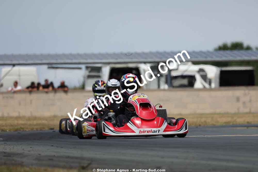 KZ2 / KZ2 Master & Gentleman — 28/06/2026 : 4ème manche de l’Atlantic Trophée Nouvelle-Aquitaine Sud à Saint-Genis-de-Saintonge (photos Stéphane Agnus) 2026 — karting
