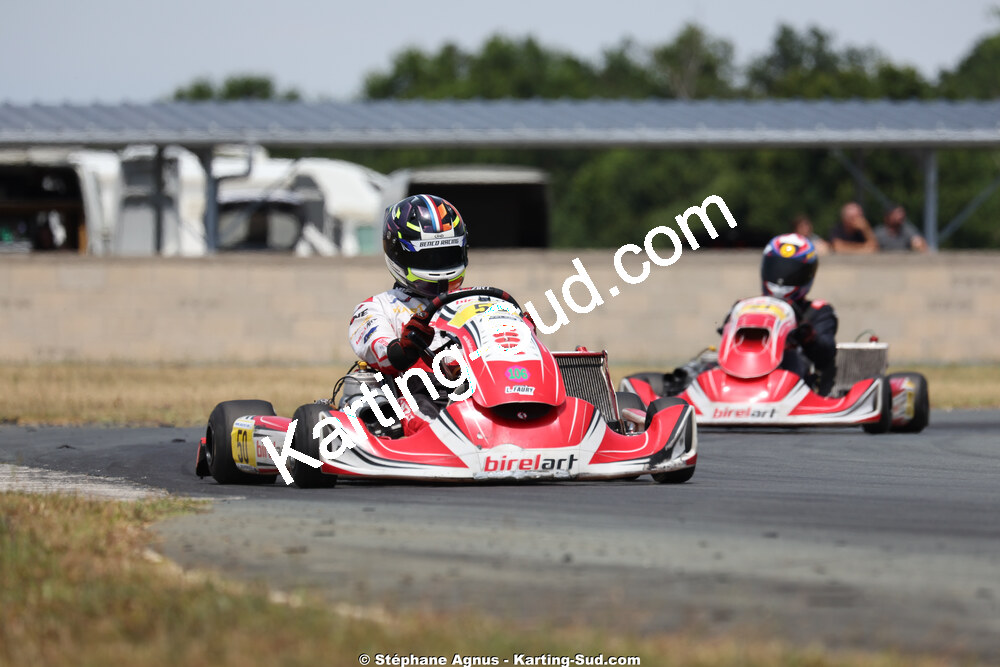 KZ2 / KZ2 Master & Gentleman — 28/06/2026 : 4ème manche de l’Atlantic Trophée Nouvelle-Aquitaine Sud à Saint-Genis-de-Saintonge (photos Stéphane Agnus) 2026 — karting