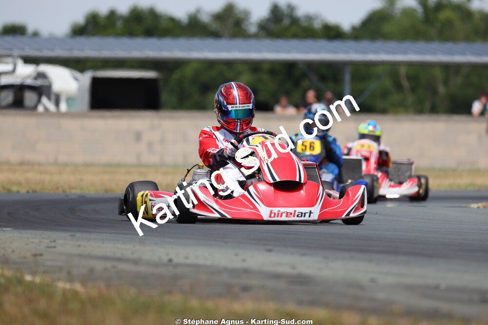 KZ2 / KZ2 Master & Gentleman — 28/06/2026 : 4ème manche de l’Atlantic Trophée Nouvelle-Aquitaine Sud à Saint-Genis-de-Saintonge (photos Stéphane Agnus) 2026 — karting