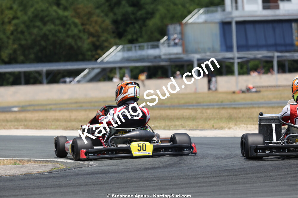 KZ2 / KZ2 Master & Gentleman — 28/06/2026 : 4ème manche de l’Atlantic Trophée Nouvelle-Aquitaine Sud à Saint-Genis-de-Saintonge (photos Stéphane Agnus) 2026 — karting
