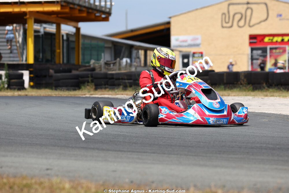 KZ2 / KZ2 Master & Gentleman — 28/06/2026 : 4ème manche de l’Atlantic Trophée Nouvelle-Aquitaine Sud à Saint-Genis-de-Saintonge (photos Stéphane Agnus) 2026 — karting