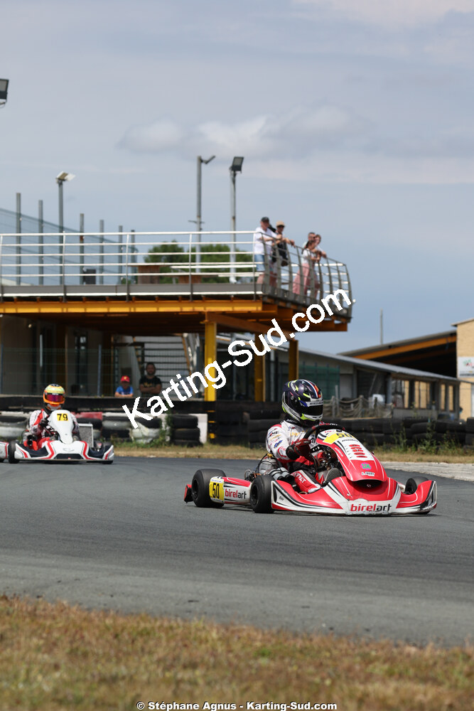 KZ2 / KZ2 Master & Gentleman — 28/06/2026 : 4ème manche de l’Atlantic Trophée Nouvelle-Aquitaine Sud à Saint-Genis-de-Saintonge (photos Stéphane Agnus) 2026 — karting