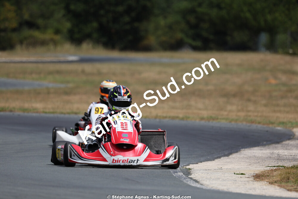 KZ2 / KZ2 Master & Gentleman — 28/06/2026 : 4ème manche de l’Atlantic Trophée Nouvelle-Aquitaine Sud à Saint-Genis-de-Saintonge (photos Stéphane Agnus) 2026 — karting