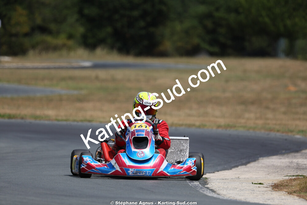 KZ2 / KZ2 Master & Gentleman — 28/06/2026 : 4ème manche de l’Atlantic Trophée Nouvelle-Aquitaine Sud à Saint-Genis-de-Saintonge (photos Stéphane Agnus) 2026 — karting