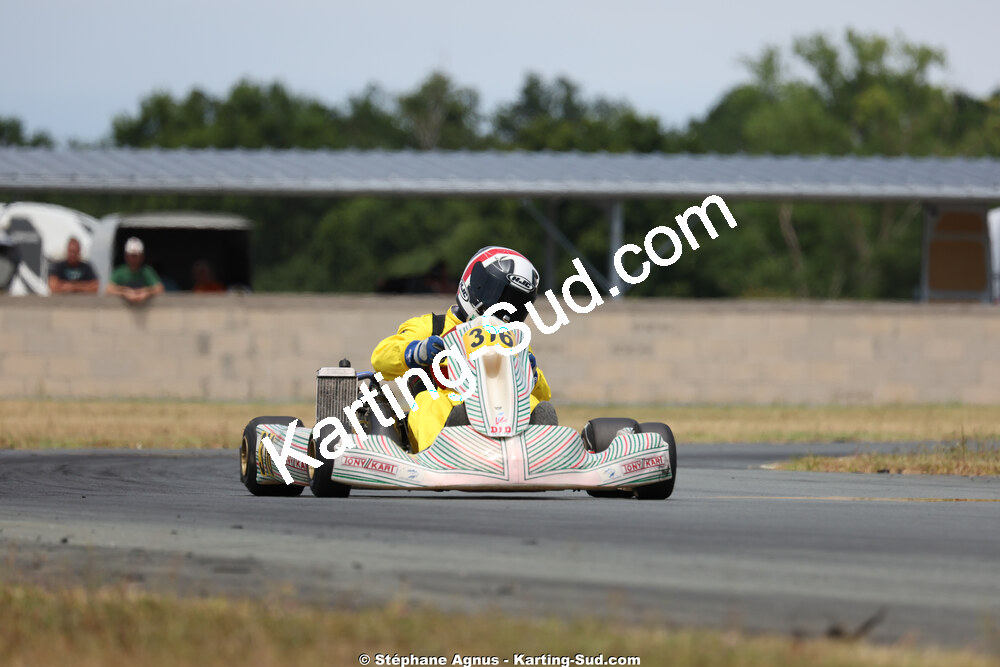 Master / Gentleman — 28/06/2026 : 4ème manche de l’Atlantic Trophée Nouvelle-Aquitaine Sud à Saint-Genis-de-Saintonge (photos Stéphane Agnus) 2026 — karting