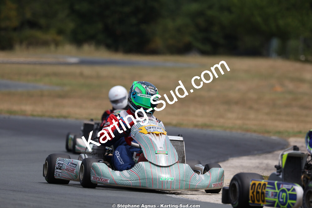 Master / Gentleman — 28/06/2026 : 4ème manche de l’Atlantic Trophée Nouvelle-Aquitaine Sud à Saint-Genis-de-Saintonge (photos Stéphane Agnus) 2026 — karting