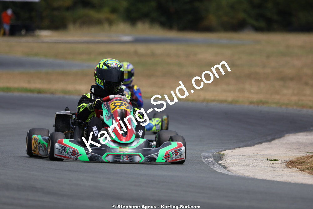 Master / Gentleman — 28/06/2026 : 4ème manche de l’Atlantic Trophée Nouvelle-Aquitaine Sud à Saint-Genis-de-Saintonge (photos Stéphane Agnus) 2026 — karting