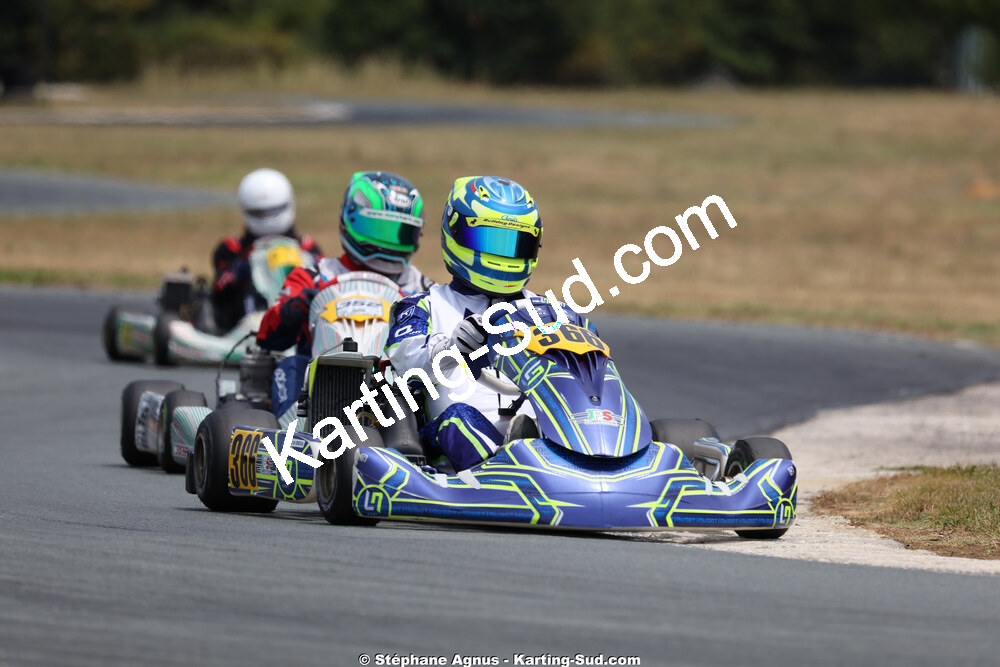 Master / Gentleman — 28/06/2026 : 4ème manche de l’Atlantic Trophée Nouvelle-Aquitaine Sud à Saint-Genis-de-Saintonge (photos Stéphane Agnus) 2026 — karting