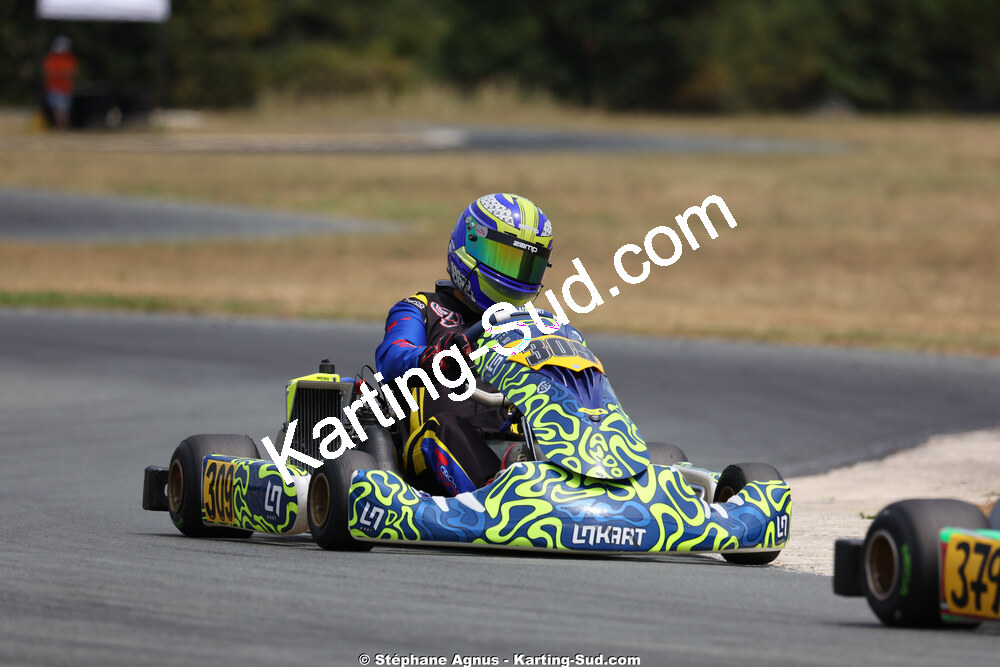 Master / Gentleman — 28/06/2026 : 4ème manche de l’Atlantic Trophée Nouvelle-Aquitaine Sud à Saint-Genis-de-Saintonge (photos Stéphane Agnus) 2026 — karting