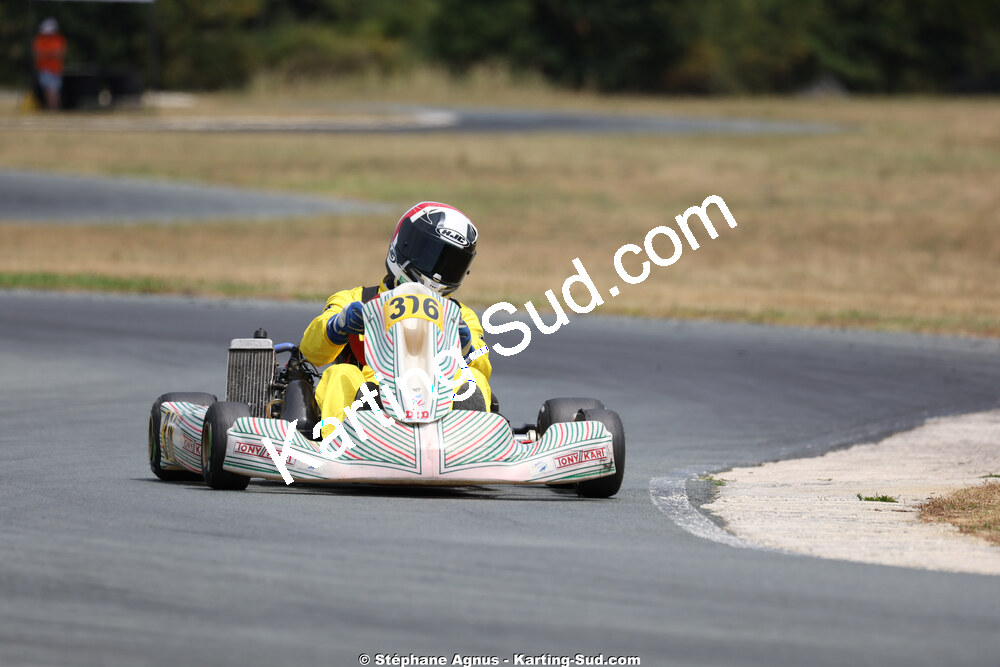 Master / Gentleman — 28/06/2026 : 4ème manche de l’Atlantic Trophée Nouvelle-Aquitaine Sud à Saint-Genis-de-Saintonge (photos Stéphane Agnus) 2026 — karting