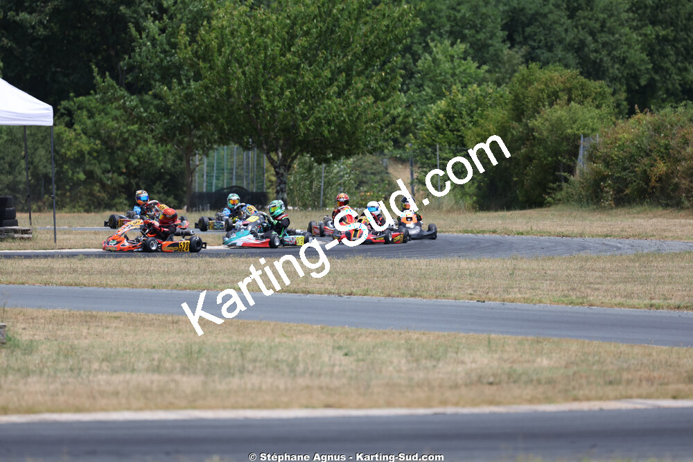 Mini 60 — 28/06/2026 : 4ème manche de l’Atlantic Trophée Nouvelle-Aquitaine Sud à Saint-Genis-de-Saintonge (photos Stéphane Agnus) 2026 — karting