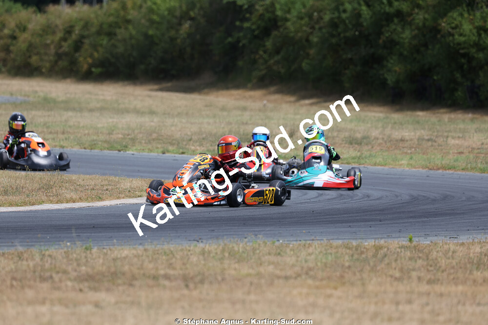 Mini 60 — 28/06/2026 : 4ème manche de l’Atlantic Trophée Nouvelle-Aquitaine Sud à Saint-Genis-de-Saintonge (photos Stéphane Agnus) 2026 — karting