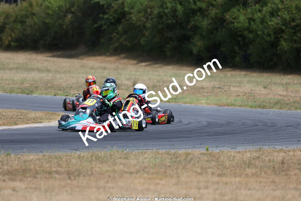 Mini 60 — 28/06/2026 : 4ème manche de l’Atlantic Trophée Nouvelle-Aquitaine Sud à Saint-Genis-de-Saintonge (photos Stéphane Agnus) 2026 — karting