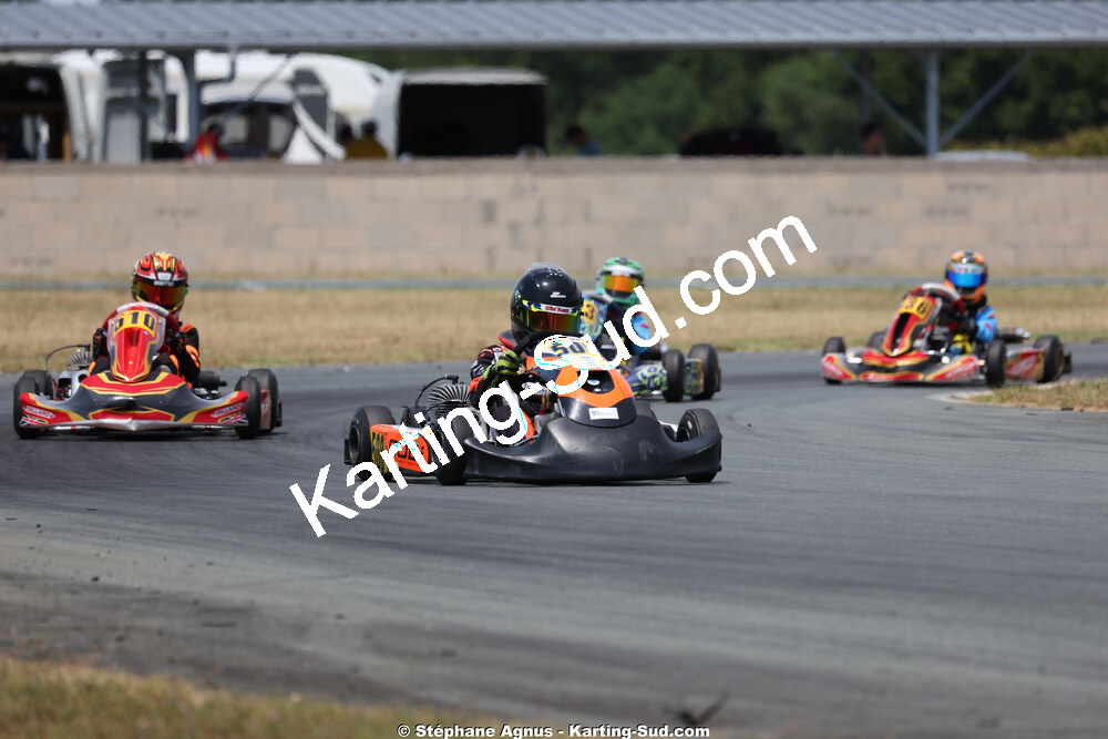 Mini 60 — 28/06/2026 : 4ème manche de l’Atlantic Trophée Nouvelle-Aquitaine Sud à Saint-Genis-de-Saintonge (photos Stéphane Agnus) 2026 — karting